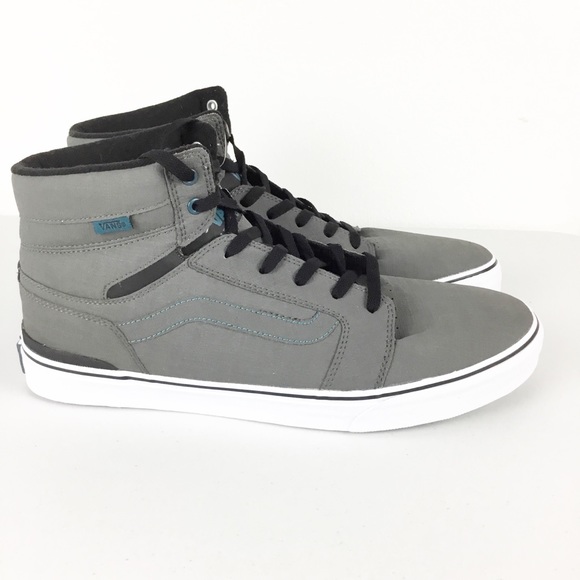 vans sanction vans sanction